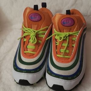 Airmax Nike Sneakers